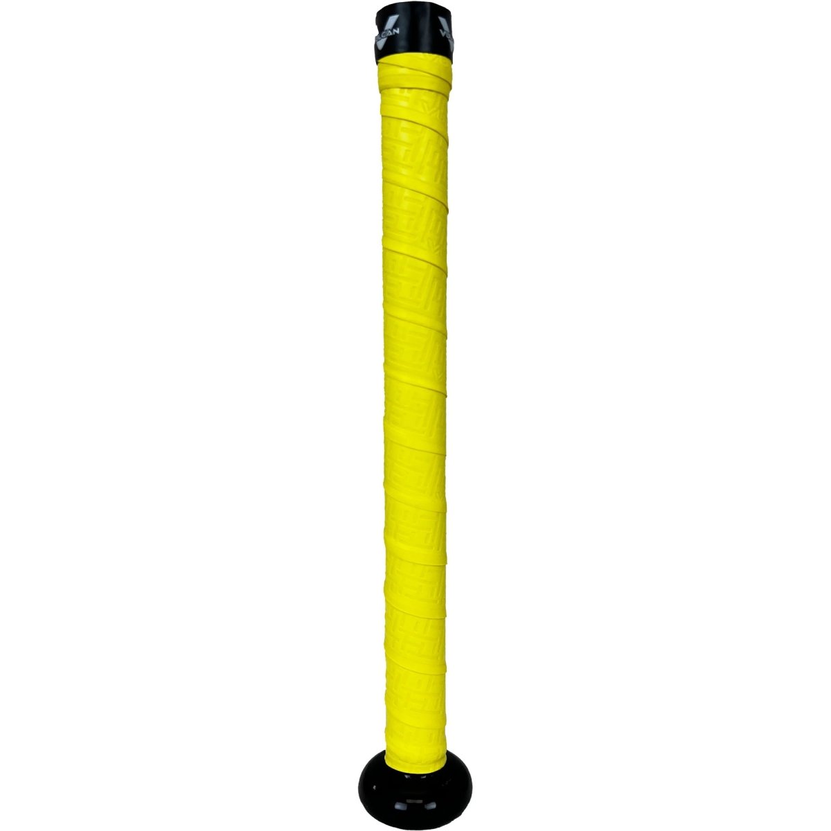 Vulcan Solid Series 1.75mm Ultralight Advanced Polymer Bat Grip Tape Wrap - Forza Sports