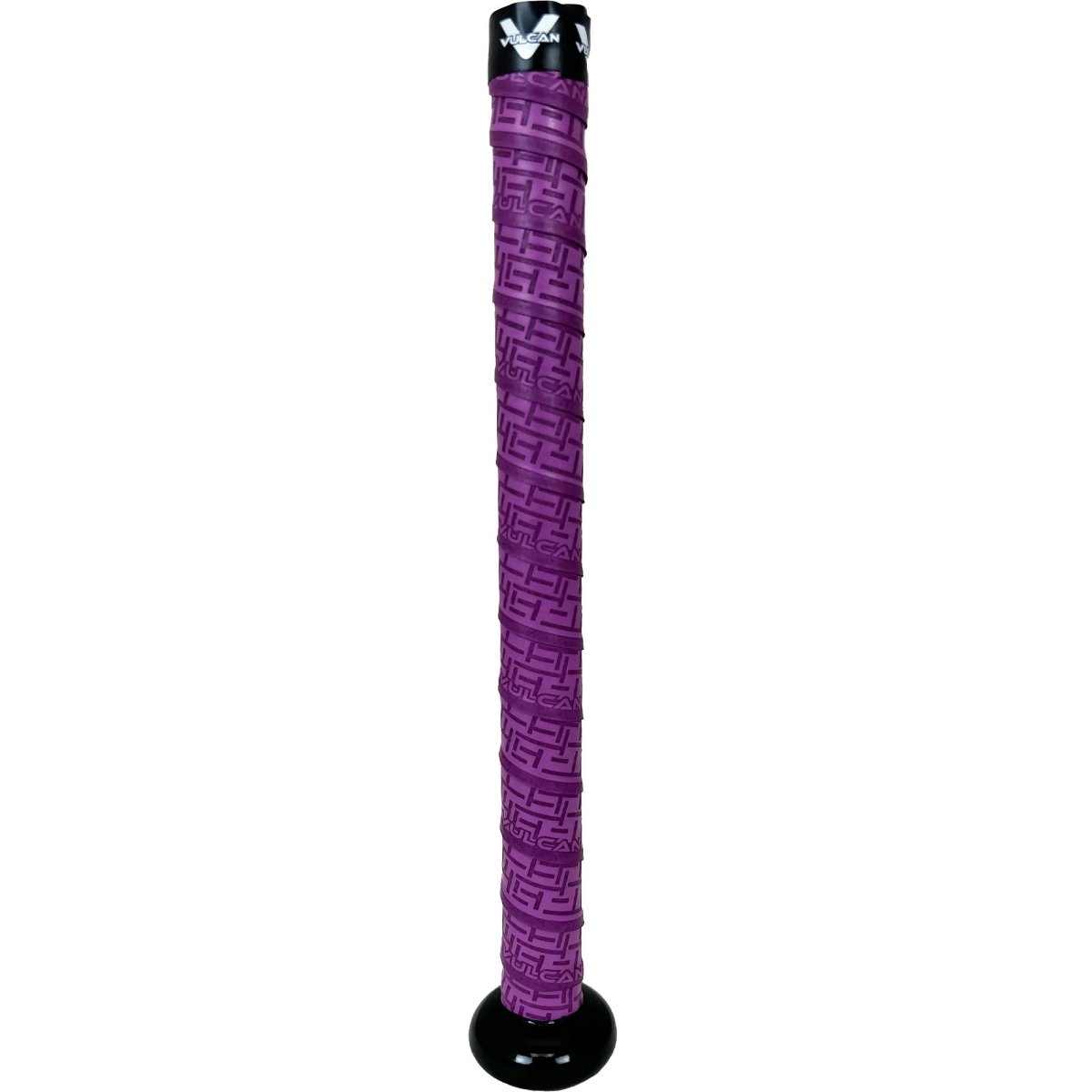 Vulcan Solid Series 1.75mm Ultralight Advanced Polymer Bat Grip Tape Wrap - Forza Sports