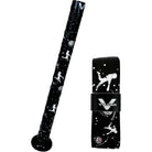 Vulcan Uncommon Series 1.0mm Ultralight Advanced Polymer Bat Grip Tape Wrap - Forza Sports