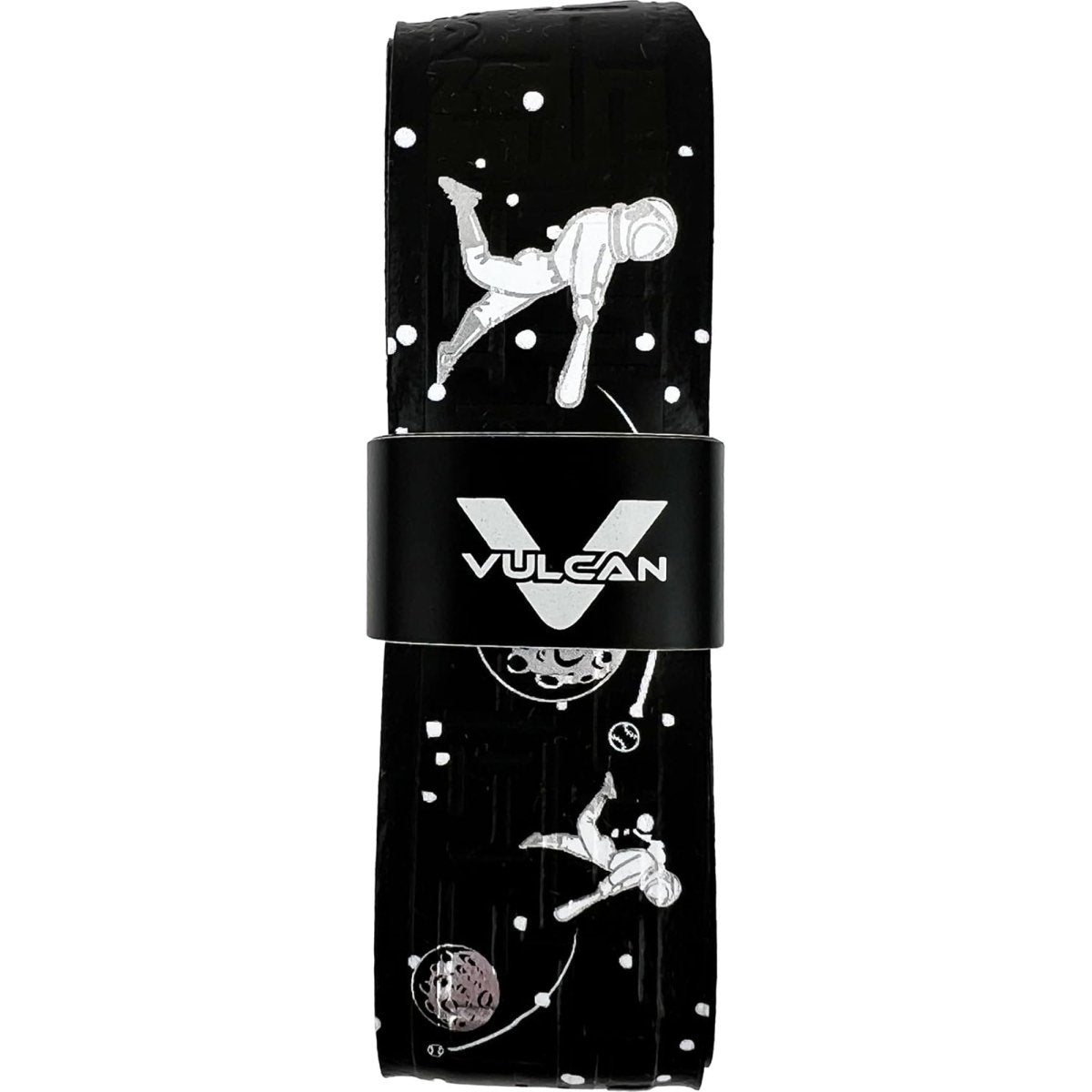 Vulcan Uncommon Series 1.0mm Ultralight Advanced Polymer Bat Grip Tape Wrap - Forza Sports