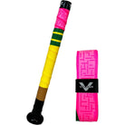 Vulcan Uncommon Series 1.0mm Ultralight Advanced Polymer Bat Grip Tape Wrap - Forza Sports