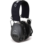 Walker's Bluetooth Passive Ear Muffs - Black - Forza Sports