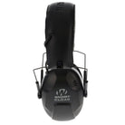 Walker's Cloak Dual Mic Electronic Muff - Black - Forza Sports