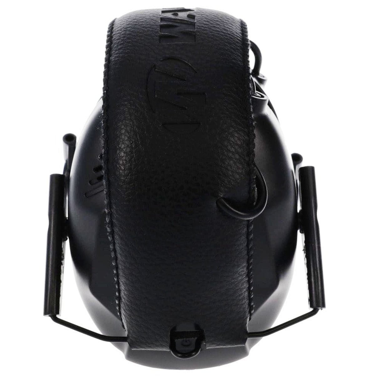 Walker's Cloak Dual Mic Electronic Muff - Black - Forza Sports