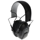 Walker's Cloak Dual Mic Electronic Muff - Black - Forza Sports