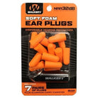 Walker's - Foam Ear Plugs with Carry Canister - Forza Sports