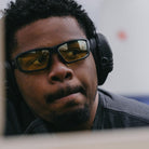 Walker's Forge Full Frame Shooting Glasses w/Case - Forza Sports