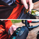 Walker's Forge Full Frame Shooting Glasses w/Case - Forza Sports