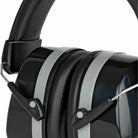 Walker's Premium Passive Folding Muff - Forza Sports