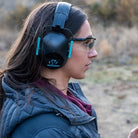 Walker's Pro/Low Profile Folding Muff - Forza Sports