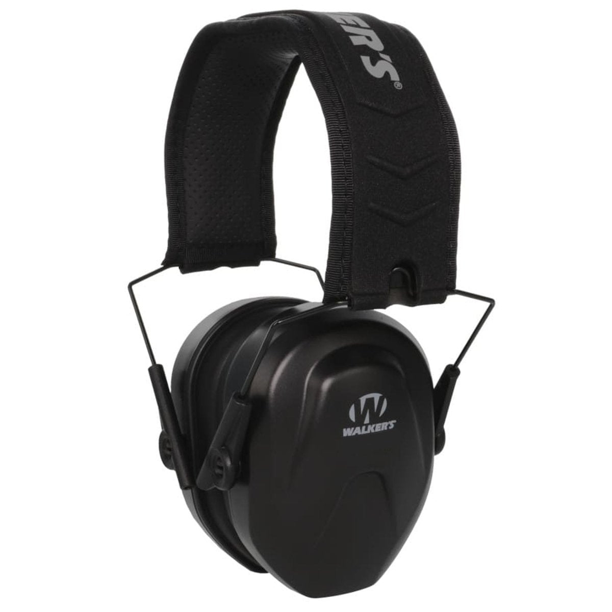 Walker's Razor Compact Passive Muff - Forza Sports