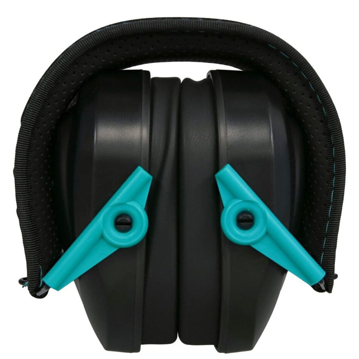 Walker's Razor Compact Passive Muff - Forza Sports