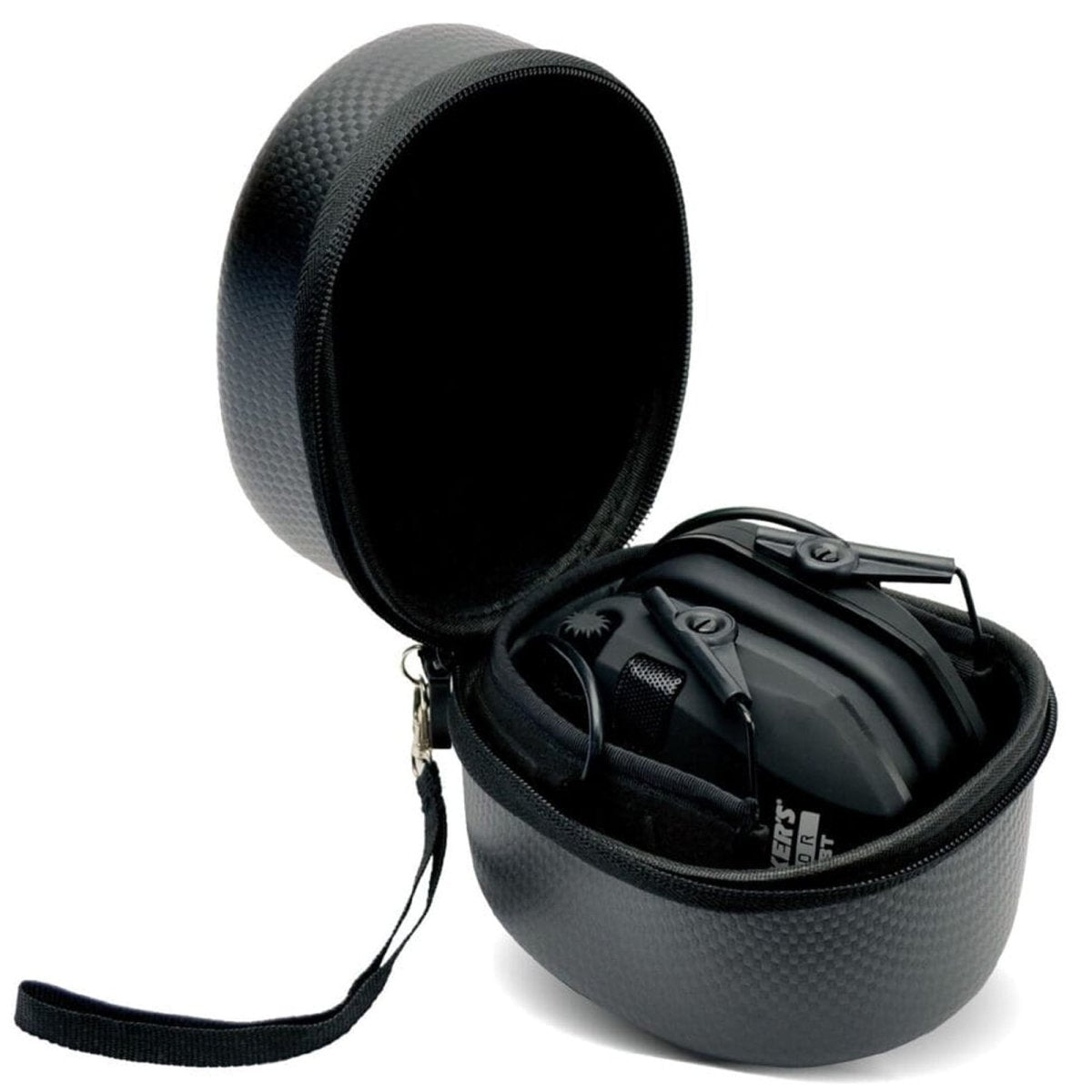 Walker's Razor EVA Muff Storage Case - Forza Sports