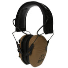 Walker's - Razor Slim Electronic Muff - Patriot Series - Forza Sports