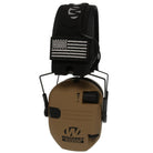 Walker's - Razor Slim Electronic Muff - Patriot Series - Forza Sports