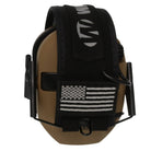 Walker's - Razor Slim Electronic Muff - Patriot Series - Forza Sports