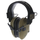 Walker's - Razor Slim Electronic Muff - Patriot Series - Forza Sports