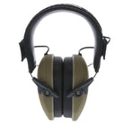 Walker's - Razor Slim Electronic Muff - Patriot Series - Forza Sports