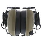 Walker's - Razor Slim Electronic Muff - Patriot Series - Forza Sports