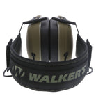 Walker's - Razor Slim Electronic Muff - Patriot Series - Forza Sports