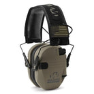 Walker's - Razor Slim Electronic Muff - Patriot Series - Forza Sports