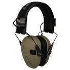 Walker's - Razor Slim Electronic Muff - Patriot Series - Forza Sports