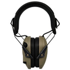 Walker's - Razor Slim Electronic Muff - Patriot Series - Forza Sports