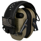 Walker's - Razor Slim Electronic Muff - Patriot Series - Forza Sports