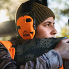 Walker's Razor Slim Passive Muff - Forza Sports