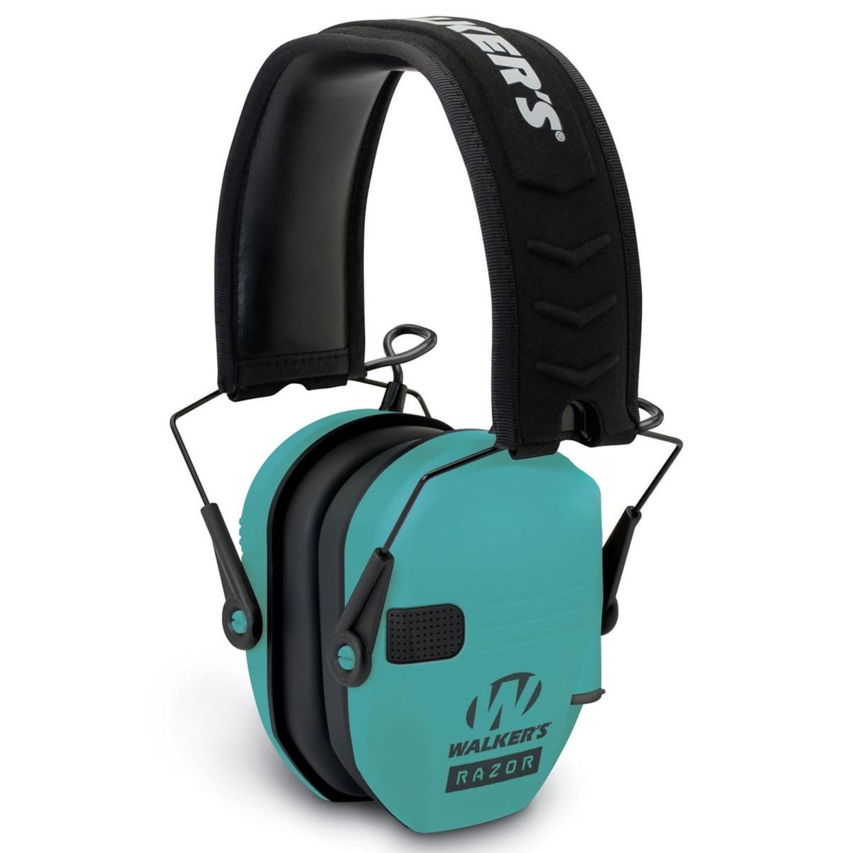 Walker's Razor Slim Passive Muff - Forza Sports