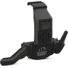 Walker's - Recon™ Hybrid Communicator Walkie Talkie with Bluetooth - Black - Forza Sports
