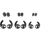 Walker's Silencer 2.0, Rechargeable Replacement Tips/Fins, S/M/L - Forza Sports