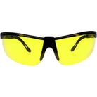 Walker's Sport Glasses w/4 Interchangeable Lenses - Clear/Amber/Yellow/Smoke Grey - Forza Sports