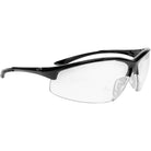 Walker's Tanker Open Full Frame Shooting Glasses w/Case - Forza Sports