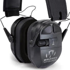 Walker's Ultimate Power Muff Quads - Black - Forza Sports