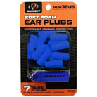 Walker's - Foam Ear Plugs with Carry Canister - Forza Sports