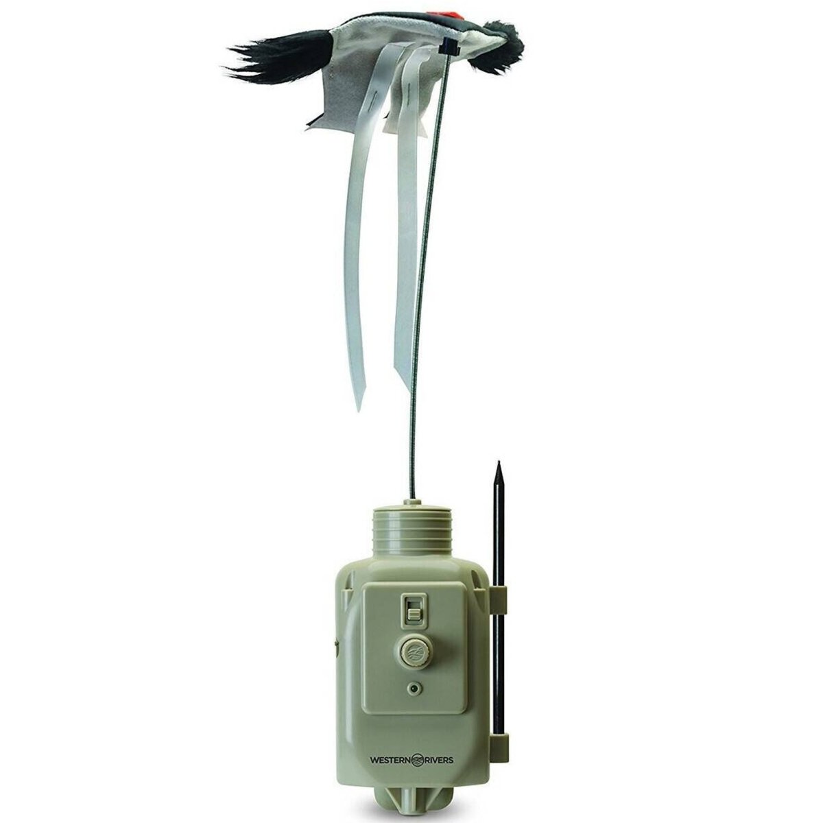 Western Rivers Mantis Pro Decoy - Forza Sports