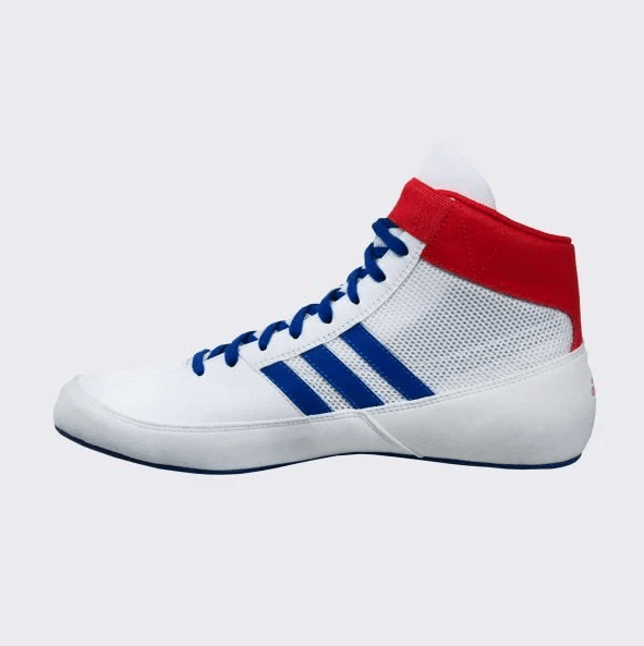 Adidas Wrestling Youth HVC 2 Wrestling Shoes