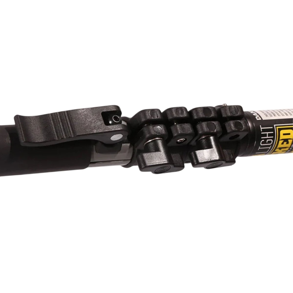 Wicked Tree Gear 11" Blade Ultra Light Telescoping Pole Saw - Forza Sports