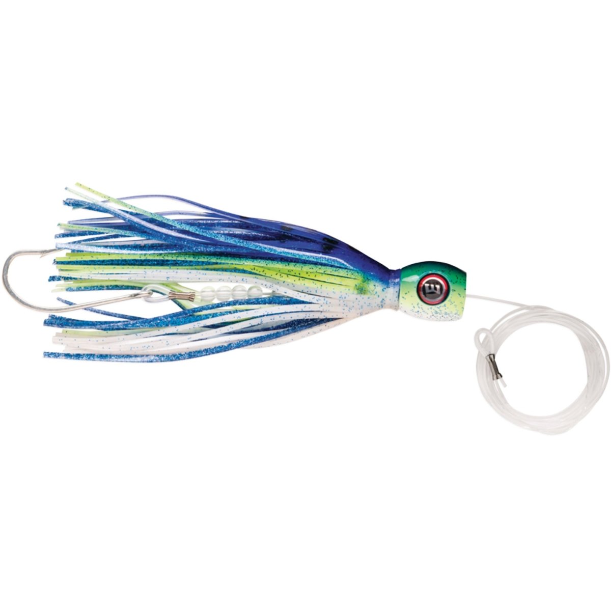 Williamson High Speed Sailfish Catcher Saltwater Fishing Lure 4-1/2" - Forza Sports