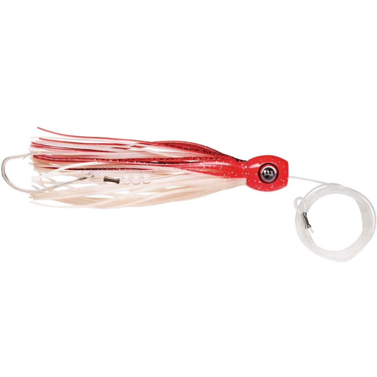 Williamson High Speed Sailfish Catcher Saltwater Fishing Lure 2-1/2" - Forza Sports