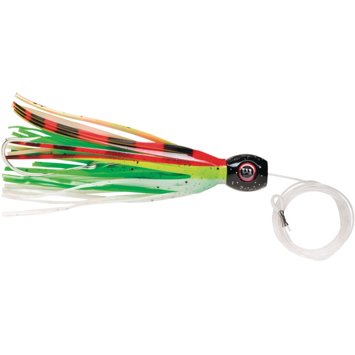 Williamson High Speed Sailfish Catcher Saltwater Fishing Lure 2-1/2" - Forza Sports