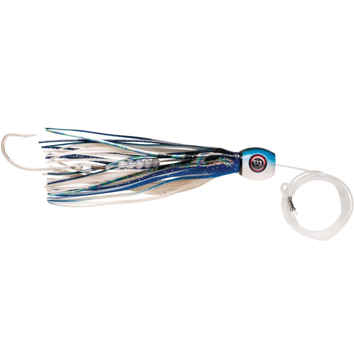 Williamson High Speed Sailfish Catcher Saltwater Fishing Lure 2-1/2" - Forza Sports