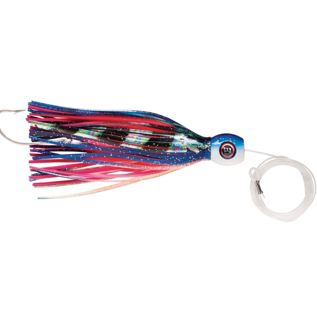 Williamson High Speed Sailfish Catcher 4-1/2