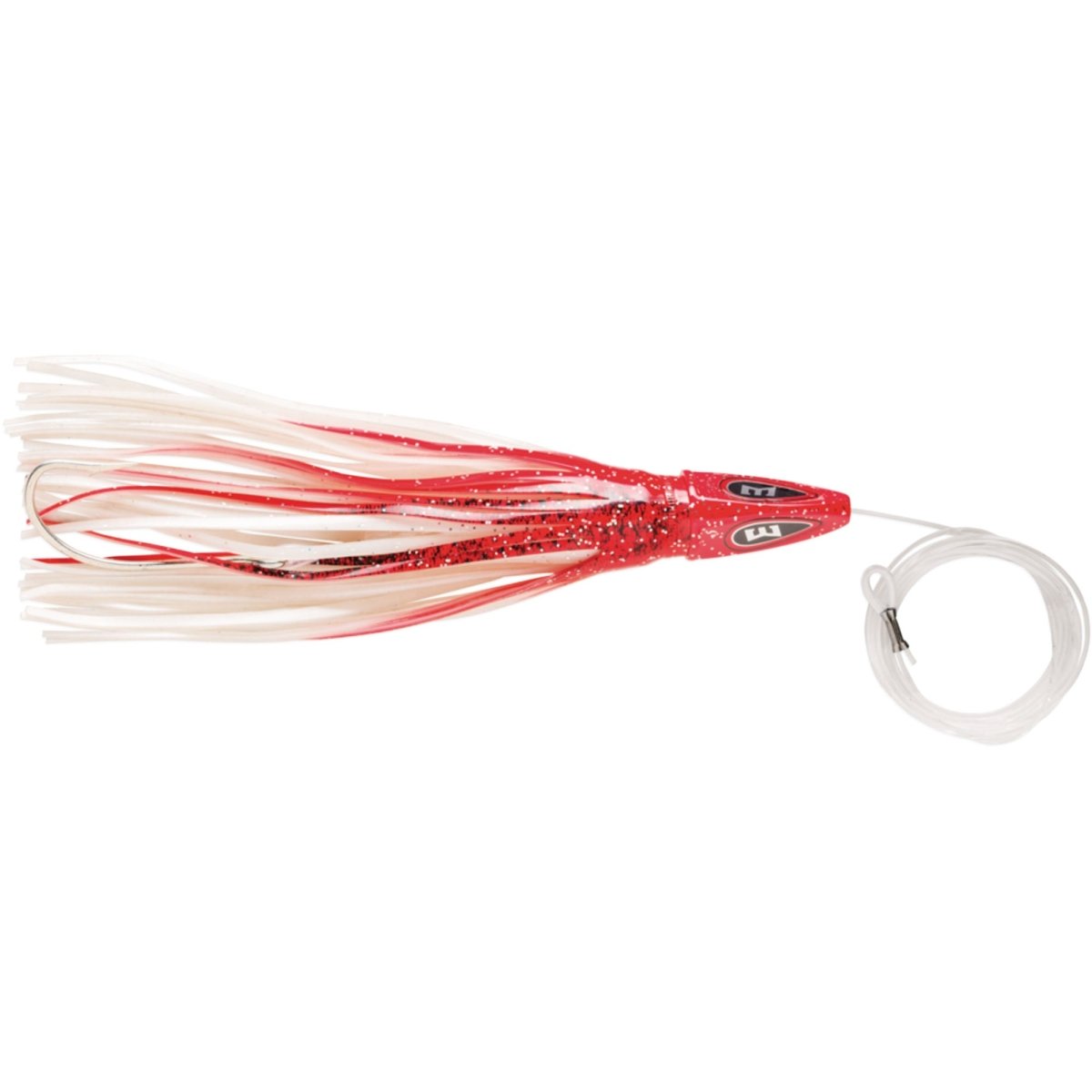 Williamson High Speed Tuna Catcher Saltwater Fishing Lure 8" - Forza Sports