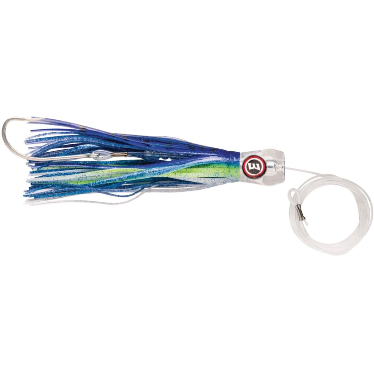 Williamson Sailfish Catcher Saltwater Fishing Lure 4" - Forza Sports