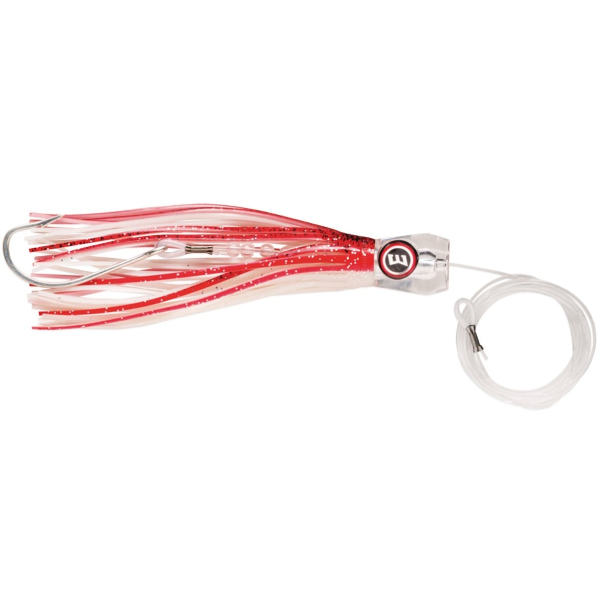 Williamson Soft Dorado Catcher 6" - Forza Sports