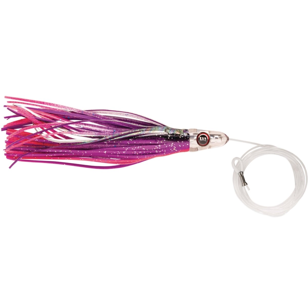 fish catcher lure Williamson Rigged Tuna Catcher