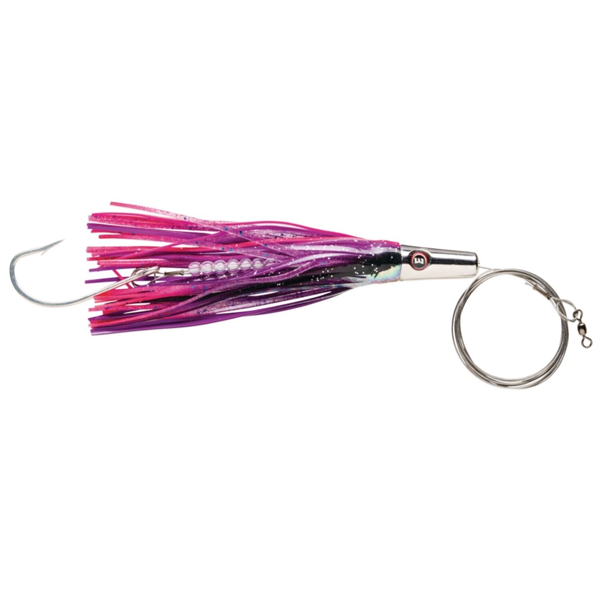 Williamson Wahoo Catcher 6" - Forza Sports