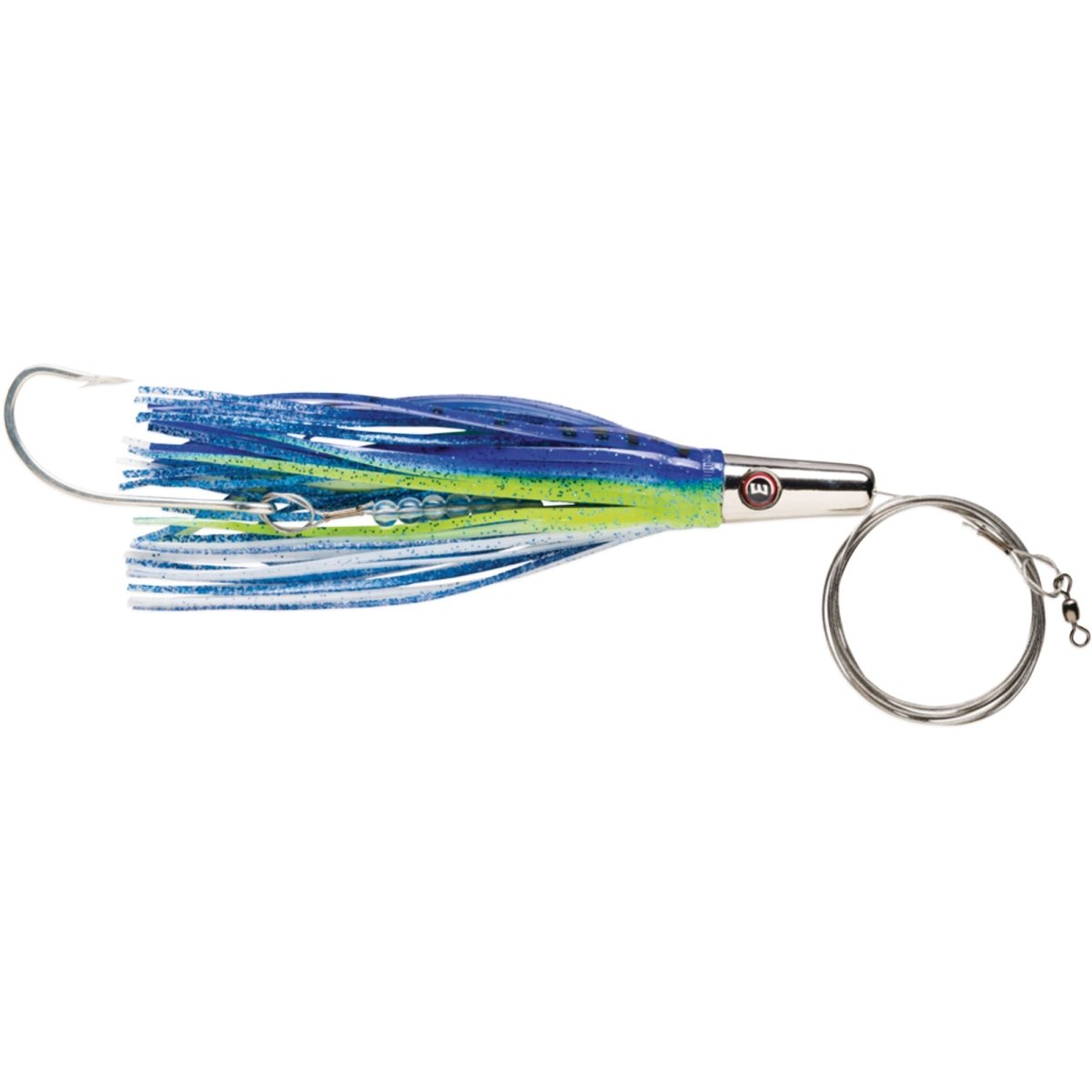 Williamson Wahoo Catcher 6" - Forza Sports